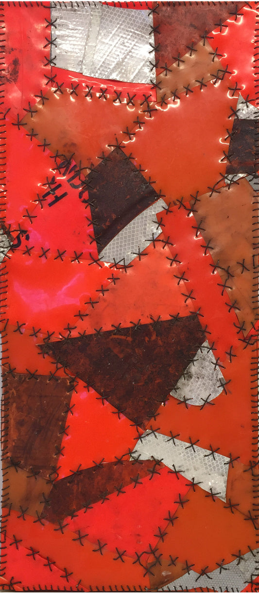 SAFETY ORANGE